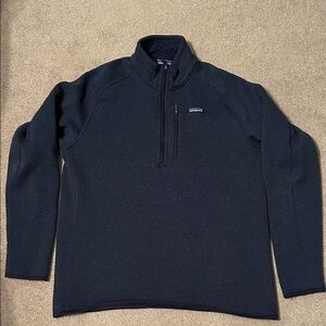 Patagonia Men's Quarter Zip